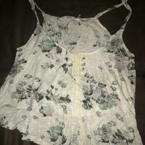 Kimchi Blue Top